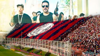 El tema del verano tendrá su versión en el Nuevo Gasómetro El tema del verano tendrá su versión en el Nuevo Gasómetro