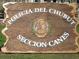 asthor, el perro rastreador que murio sin honores en chubut asthor, el perro rastreador que murio sin honores en chubut