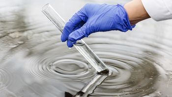 El presidente Luis Lacalle Pou decretó el fin de la emergencia hídrica en la zona metropolitana de Uruguay. El presidente Luis Lacalle Pou decretó el fin de la emergencia hídrica en la zona metropolitana de Uruguay.