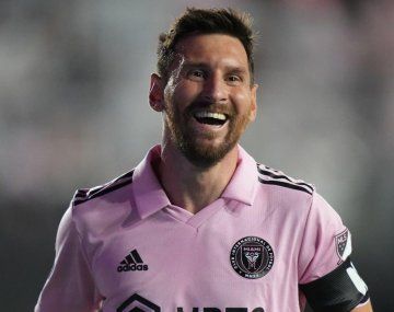 Apple TV gratis para ver al Inter Miami de Messi vs Philadelphia: cómo suscribirse