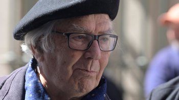 adolfo perez esquivel convoca a un ayuno en plaza de mayo en contra de milei adolfo perez esquivel convoca a un ayuno en plaza de mayo en contra de milei