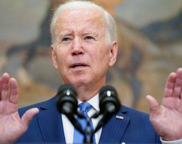 Estados Unidos: Joe Biden indultó a todos los condenados por posesión de marihuana