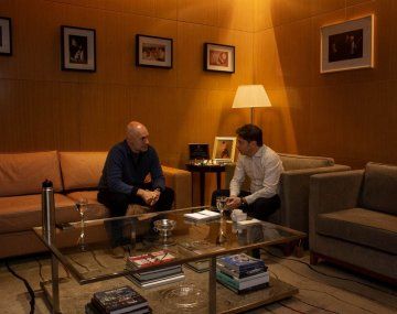 La Ciudad propondrá el regreso de la construcción y de las empleadas domésticas