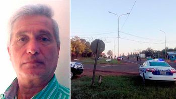 hallaron un cuerpo en misiones e investigan si se trata de jorge chueco hallaron un cuerpo en misiones e investigan si se trata de jorge chueco