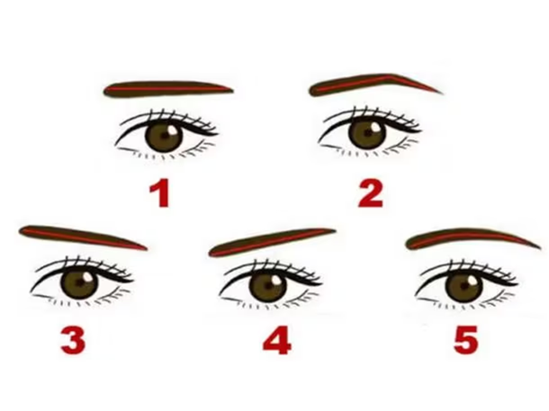 El truco casero ideal de cejas para parecer más joven