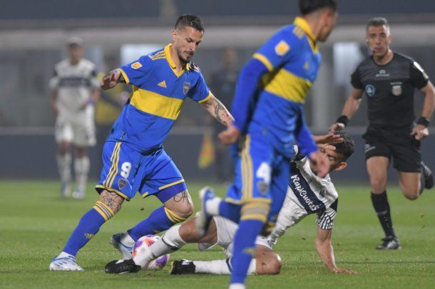 Confirmado: Gimnasia - Boca se terminará de jugar a puertas cerradas