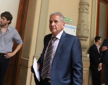 Desde UxP anticiparon que judicializarán la vuelta del impuesto a las Ganancias