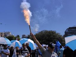 Reforma Laboral: la Abogacía del Estado presentó la primera demanda colectiva en contra Reforma Laboral: la Abogacía del Estado presentó la primera demanda colectiva en contra