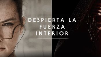 para fanaticos: google permite personalizar sus aplicaciones con la imagen de star wars para fanaticos: google permite personalizar sus aplicaciones con la imagen de star wars