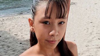 Agostina Vega fue hallada sin vida en Córdoba. Agostina Vega fue hallada sin vida en Córdoba.