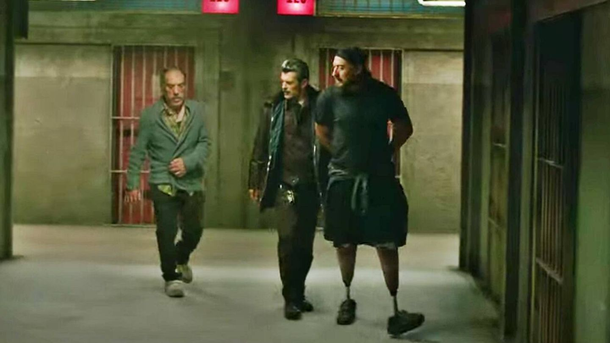 La serie española que arrasa por sus relatos dramáticos