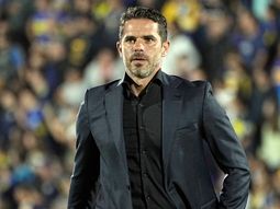 Cómo le fue a Fernando Gago en los mata-mata: ¿su gran deuda como entrenador?