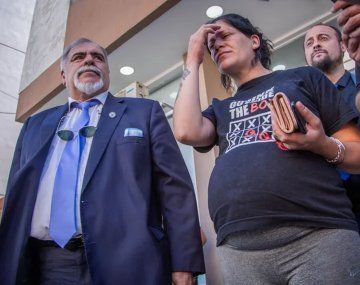 Foto gentileza: Télam