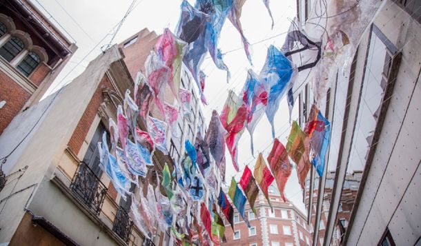 Qué hay para hacer gratis en Buenos Aires este fin de semana