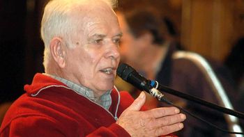 jorge julio lopez: se cumplen siete anos de su desaparicion jorge julio lopez: se cumplen siete anos de su desaparicion