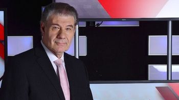 Víctor Hugo Morales Víctor Hugo Morales