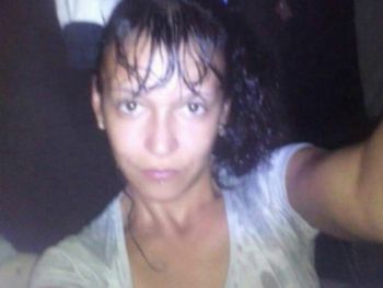 Apareció la mujer que fue a una entrevista de trabajo y desapareció