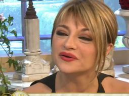 ¿a que famosa no se queria parecer marcela feudale al operarse la nariz? ¿a que famosa no se queria parecer marcela feudale al operarse la nariz?