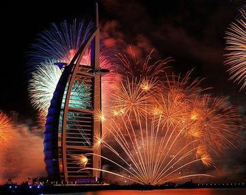 Dubai, @GoogleEarthPics