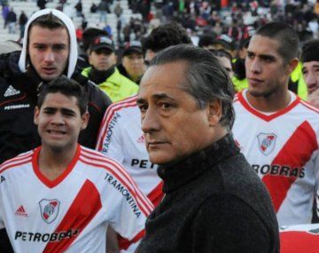 Se cumplen diez años del descenso de River