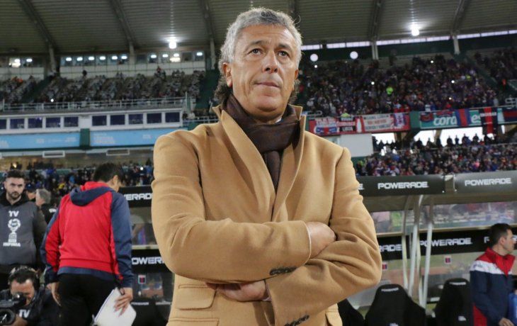 Con el regreso de Gorosito, Gimnasia recibe a Colón