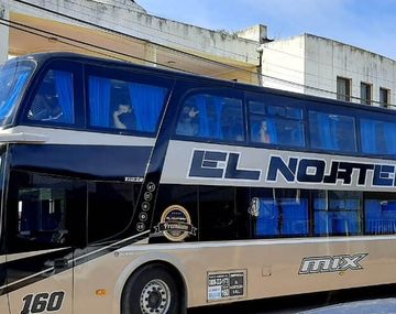 Santa Fe: detuvieron a un contingente de trabajadores esenciales de Mendoza por tener documentaci&oacute;n falsa