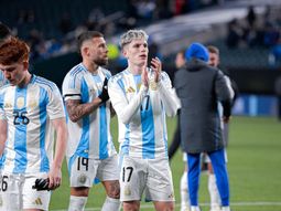 los futbolistas mas jovenes de la copa america 2024 que se juegan un lugar en sus selecciones los futbolistas mas jovenes de la copa america 2024 que se juegan un lugar en sus selecciones