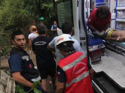 Gentileza Diario Río Negro. Gentileza Diario Río Negro.