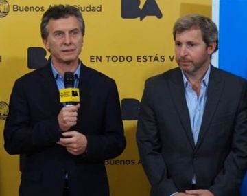 Polémica por la vuelta a Boedo: Lammens le pidió a Macri que se retracte