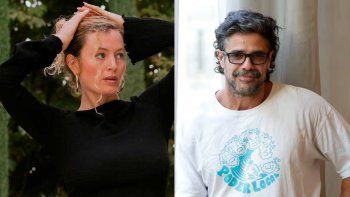 revelaron los motivos por los que echaron a la examante danesa de luciana castro revelaron los motivos por los que echaron a la examante danesa de luciana castro