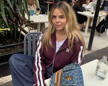 Pidieron prisión preventiva contra el vecino antisemita de la influencer en Palermo