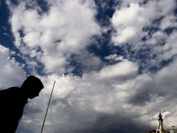 Pronóstico del tiempo: neblinas y probabilidad de lluvias aisladas