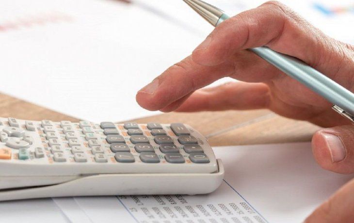 Cómo quedarían las nuevas categorías de monotributo
