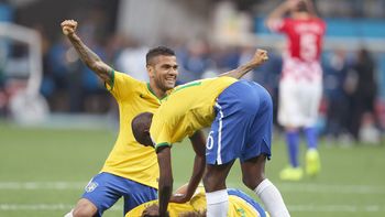 el mundial empezo con polemica: brasil vencio 3-1 a croacia en el debut el mundial empezo con polemica: brasil vencio 3-1 a croacia en el debut
