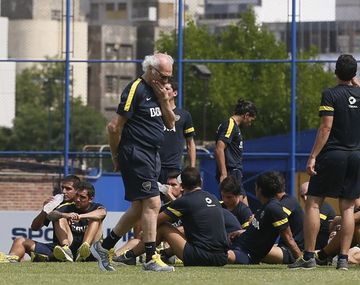 Bianchi repetiría el equipo para recibir a Newells