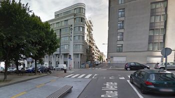 El juez los acusó de tortura El juez los acusó de tortura