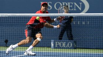 berlocq cayo ante el israeli sela y se despidio del us open berlocq cayo ante el israeli sela y se despidio del us open