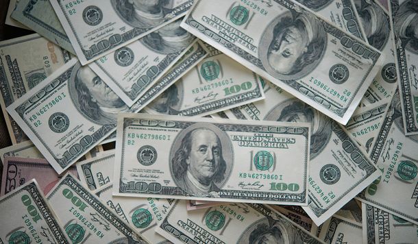 El Central volvió a intervenir pero no alcanzó: el dólar saltó a $20,70