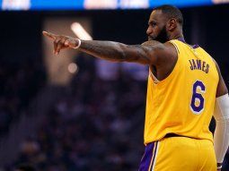 Acordaron la venta de Los Lakers por la cifra más alta en la historia del deporte