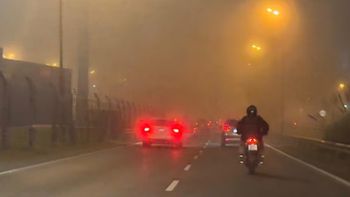 El SMN mantiene activo su Sistema de Alerta Temprana con advertencias por niebla. El SMN mantiene activo su Sistema de Alerta Temprana con advertencias por niebla.