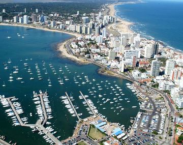El plan de Punta del Este para captar turistas argentinos
