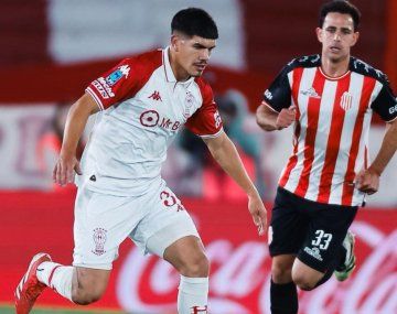 Con una gran polémica