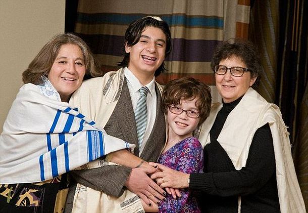 Familia unita