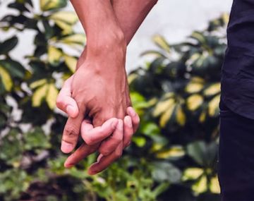 La reacción inesperada de una abuela conservadora cuando su nieto le contó que tiene novio