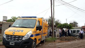 denuncio al padre porque la violaba y en venganza el tio le quemo la casa denuncio al padre porque la violaba y en venganza el tio le quemo la casa