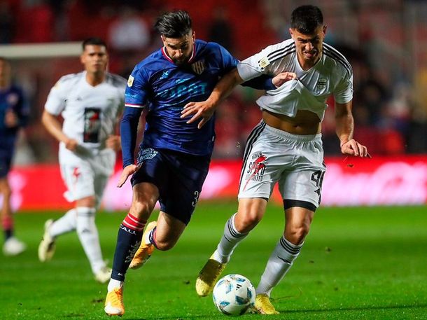 Unión vs. Deportivo Riestra, por el Torneo Apertura 2026: horario, formaciones y TV