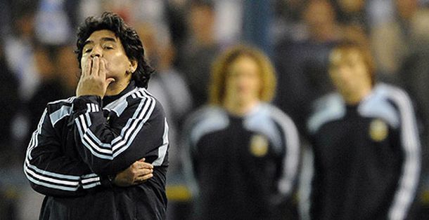 Maradona