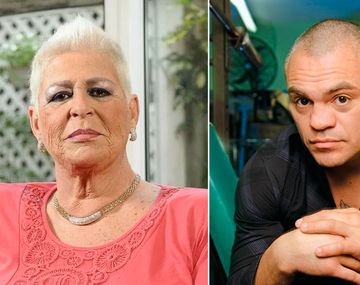 María Martha Serra Lima, polémica