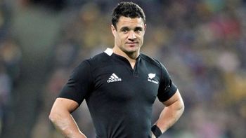 los all blacks pierden un jugador clave para enfrentar a los pumas los all blacks pierden un jugador clave para enfrentar a los pumas