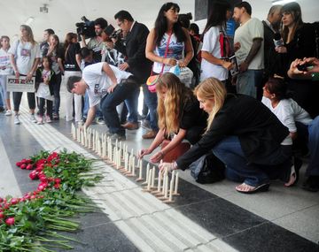 Cambian el tribunal oral que llevará el juicio por la tragedia